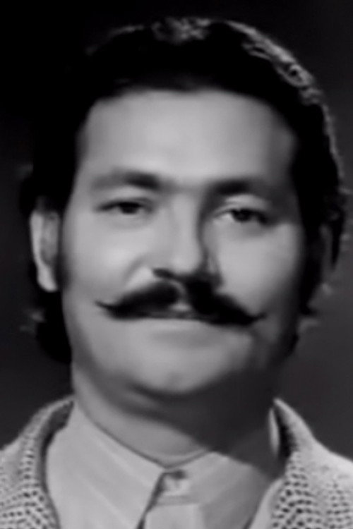 Photo of Christos Natsios, Acting