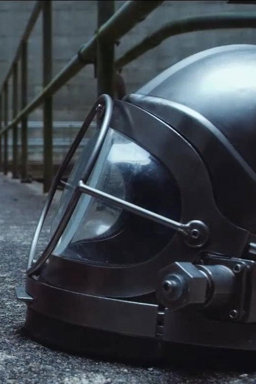 SOMA: Transmissions poster