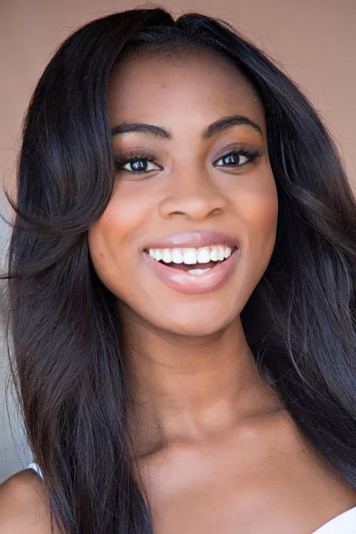 Photo of Melissa Mensah, Acting