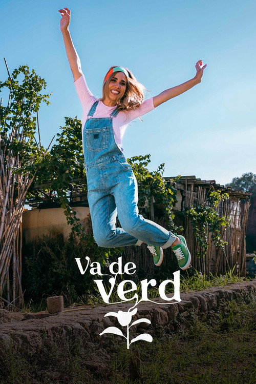Va de verd poster