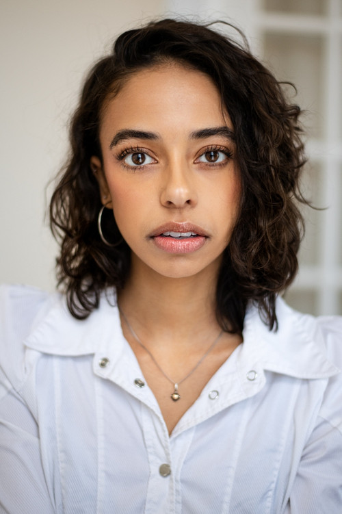 Arielle Mailloux profile