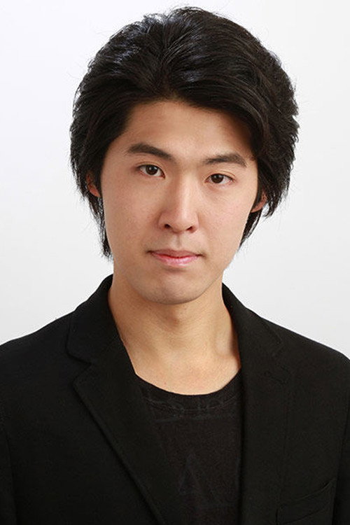 Photo of Shuhei Matsuda, Acting