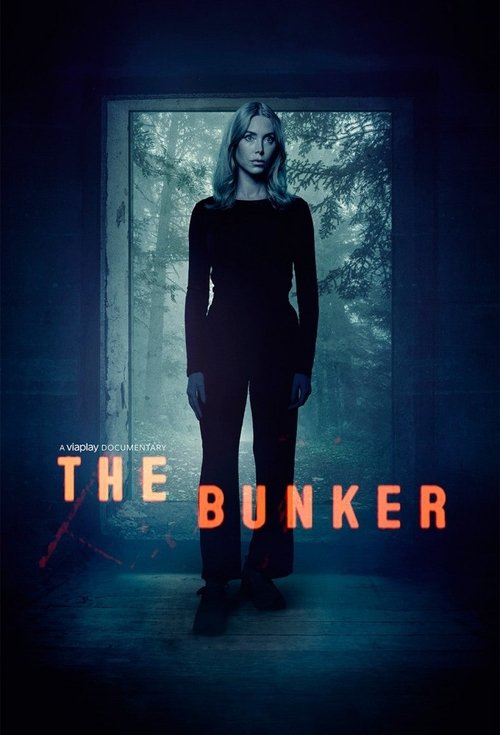 The Bunker Woman poster