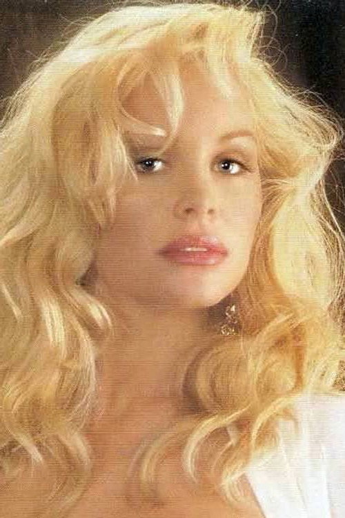 Photo of Melissa Holliday, Acting