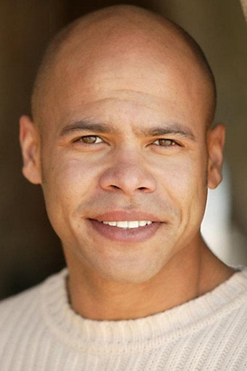 Photo of Chris Butler, Acting