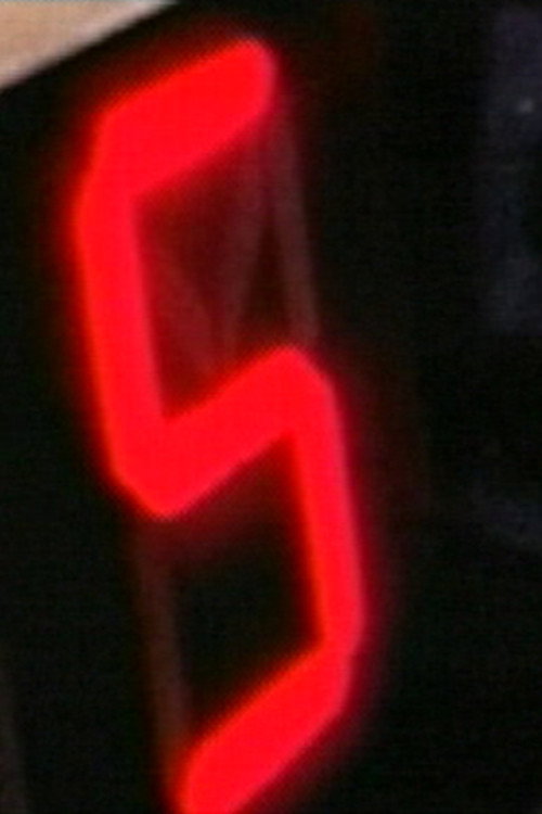 Movie poster for Triangle Stories (2000)