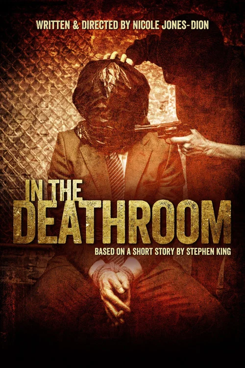 Movie poster for In the Deathrom (2020)