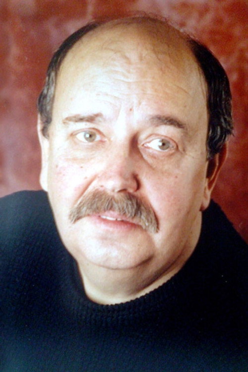 Photo of Yuriy Rudchenko, Acting