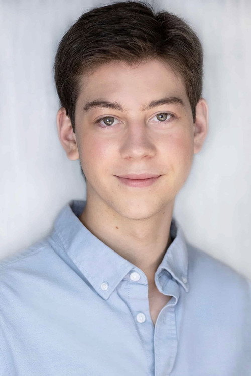 Photo of Jude Timothy Harris, Acting