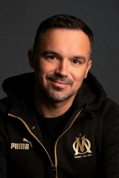 Photo of Sébastien Iglesias, Directing