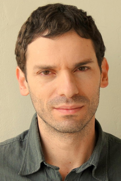 Photo of Bruno Perillo, Acting