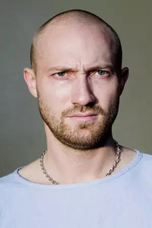 Photo of Paul Kalkbrenner, Acting