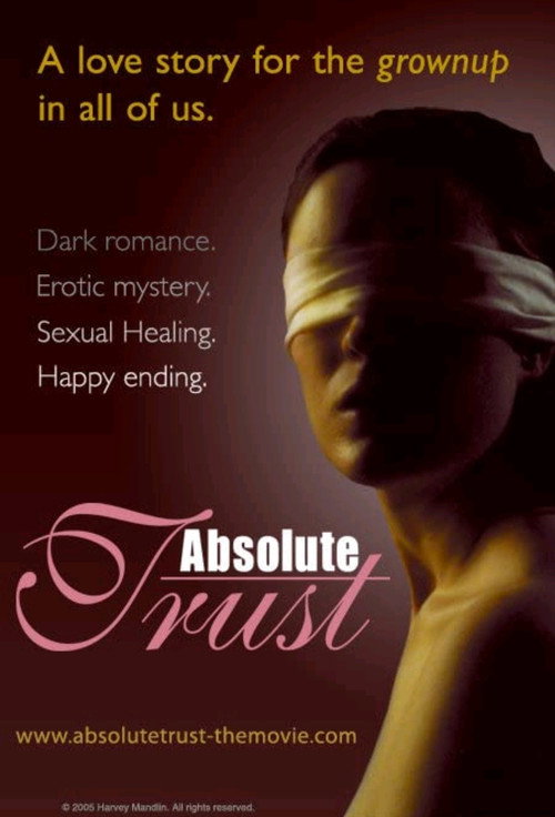 Movie poster for Absolute Trust (2009)