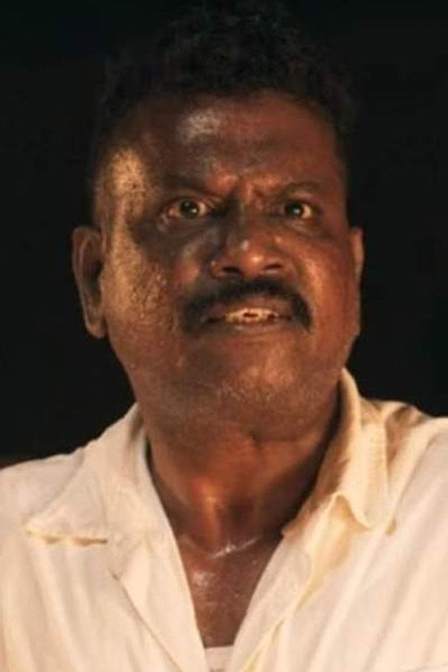 Photo of Arun Alexander, Acting