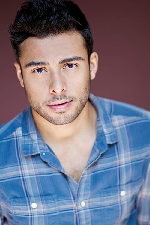 Photo of Manolo Herrera, Acting