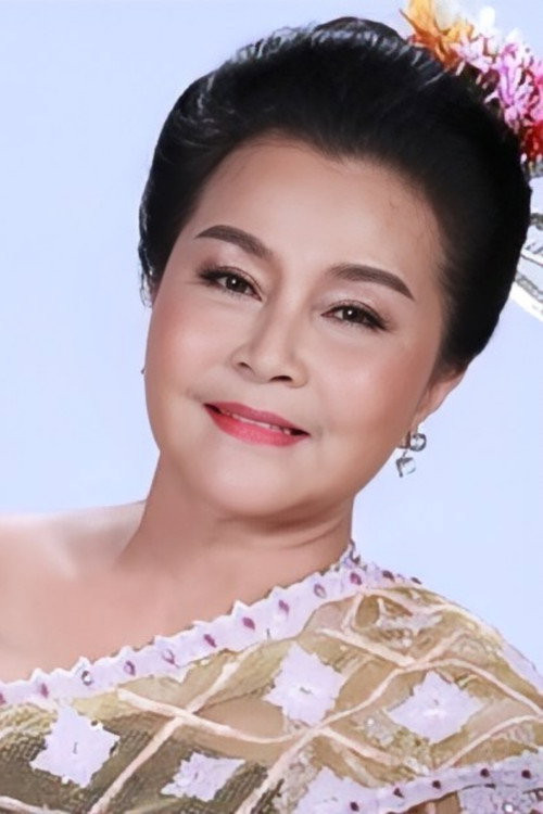 Prissana Wongsiri profile