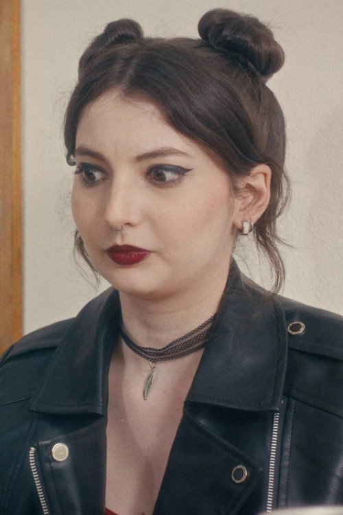Photo of Luisa Lopes, Acting