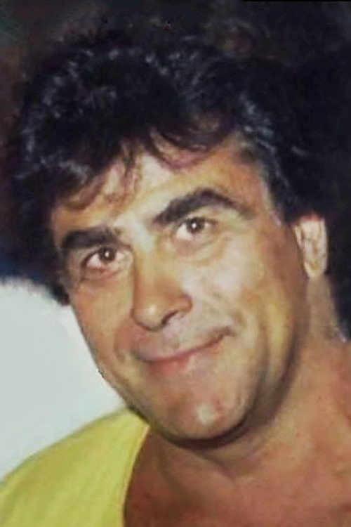 Photo of Andreas Kouvelogiannis, Acting
