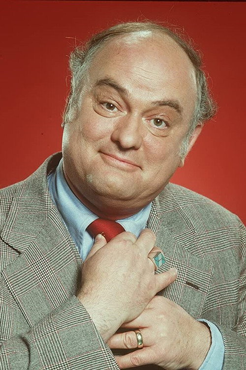 Photo of Gordon Jump, Acting