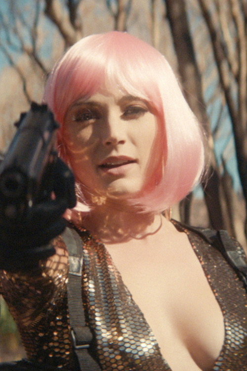 Courtney Sinclair profile