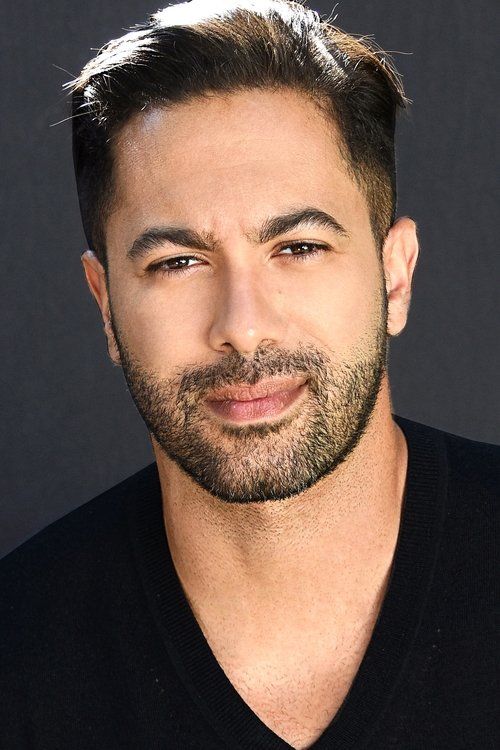 Photo of Victor Turpin, Acting