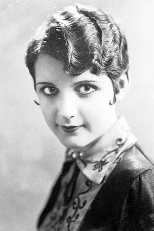 Photo of Sally Phipps, Acting