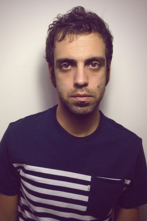 Photo of Colapesce, Acting