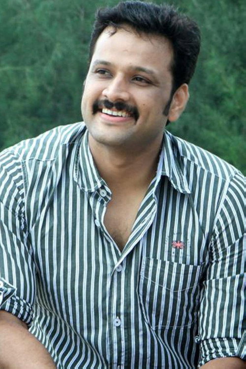 Photo of Krishna, Acting