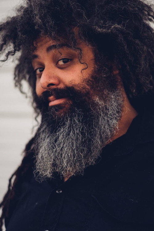 Photo of Christopher Cubas, Acting