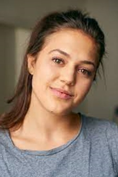 Photo of Katharina Scheuba, Acting