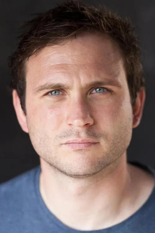 Alex Harries profile