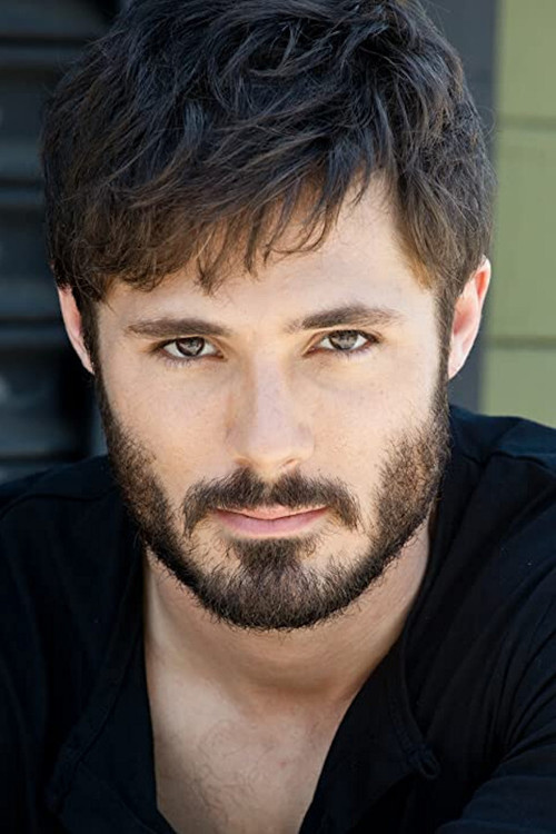 Patrick Tatten profile