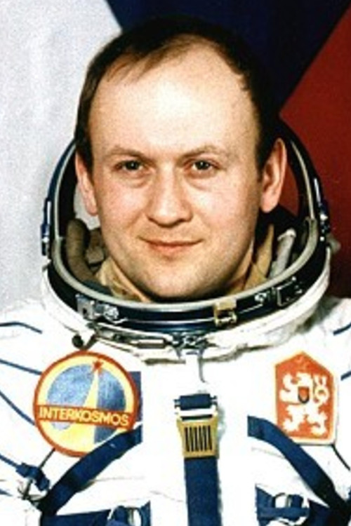 Vladimír Remek profile