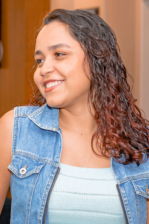 Photo of Thalia Nunes, Acting