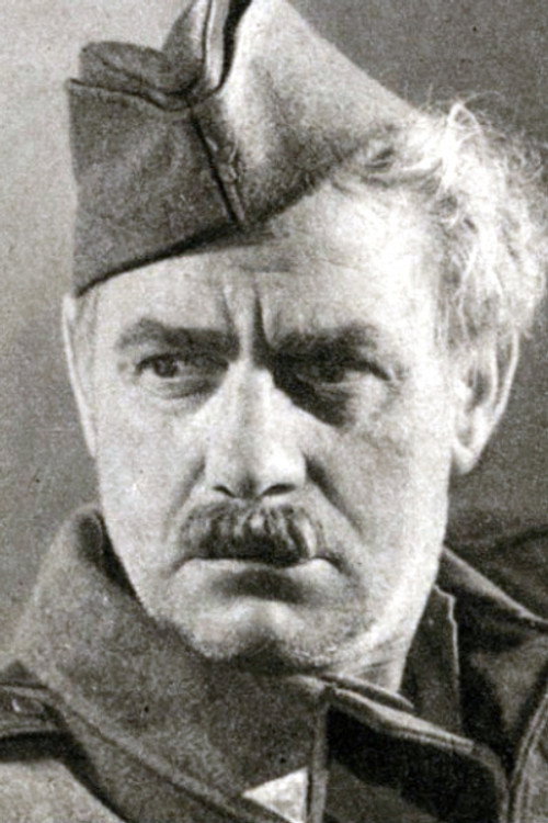 Lojze Potokar profile