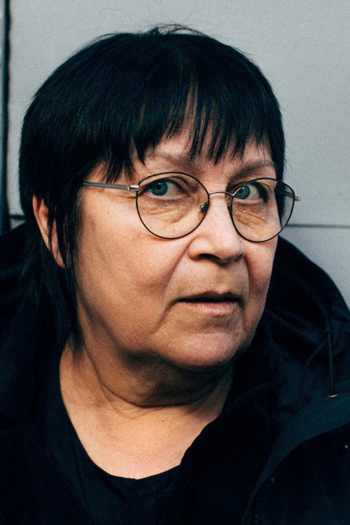 Photo of Marika Vaarik, Acting