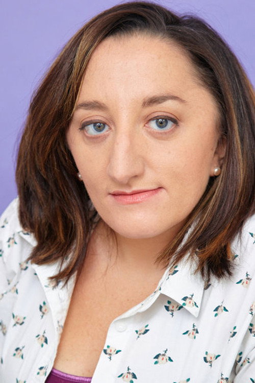 Photo of Nicole Lynn Evans, Acting