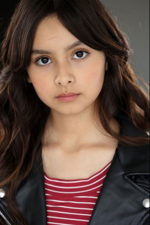 Elizabeth Phoenix Caro profile