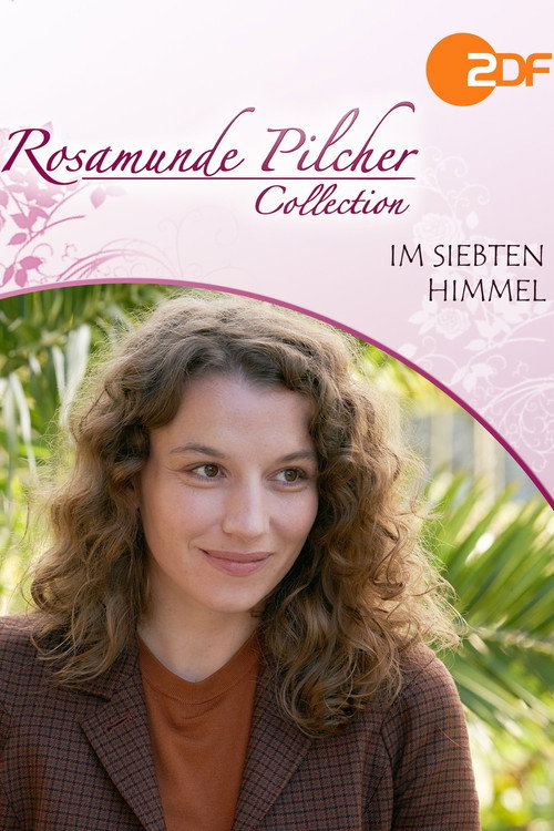 Movie poster for Rosamunde Pilcher: Im siebten Himmel (2021)