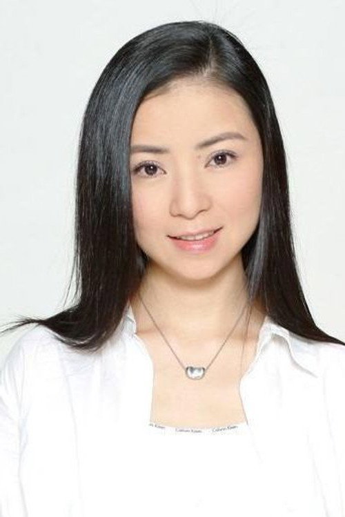 Photo of Wu Shanshan, Acting