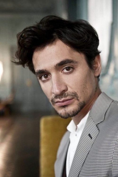 Giulio Beranek profile