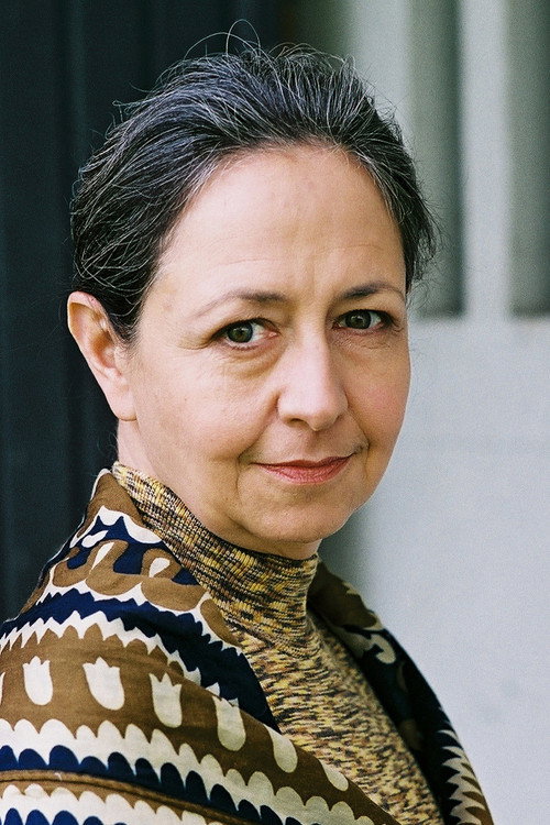 Photo of Tessie Tellmann, Acting