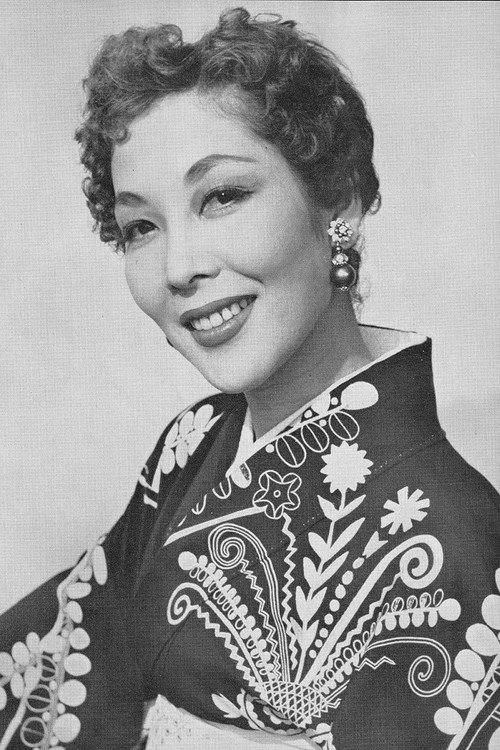 Fubuki Koshiji profile