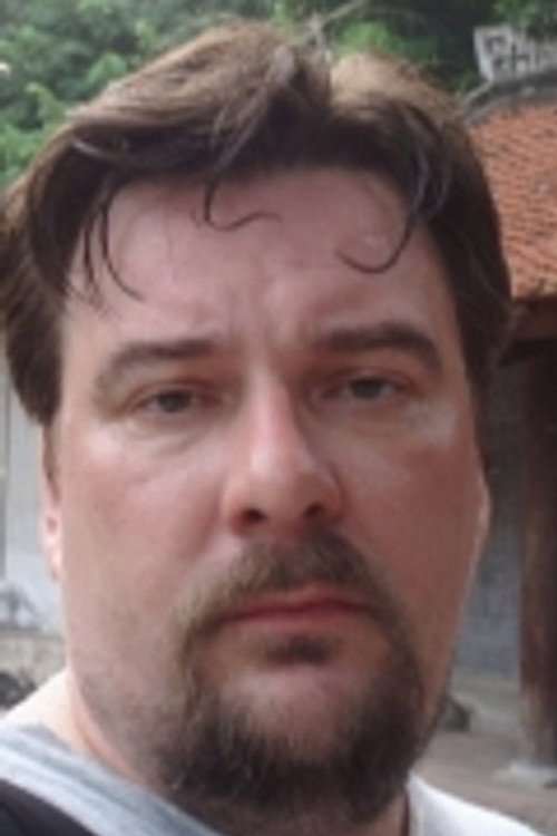 Sergey Kraynev profile