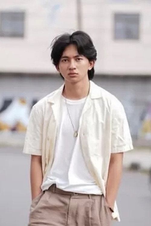 Bertram Beryl profile