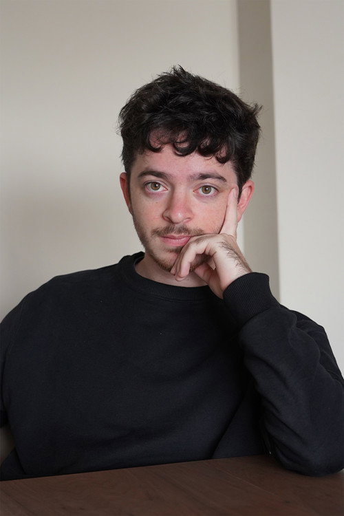 Photo of Nicolás Gontovnikas, Directing