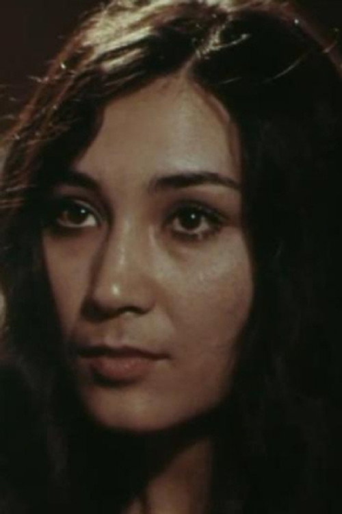 Photo of Shoira Tursunbayeva, Acting