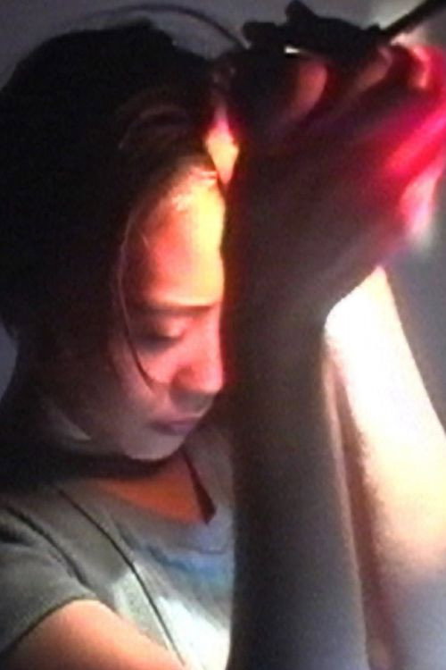 Movie poster for Gina Kim’s Video Diary (2002)