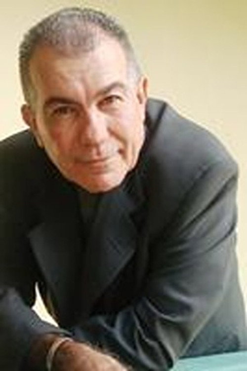Photo of Humberto González, Acting