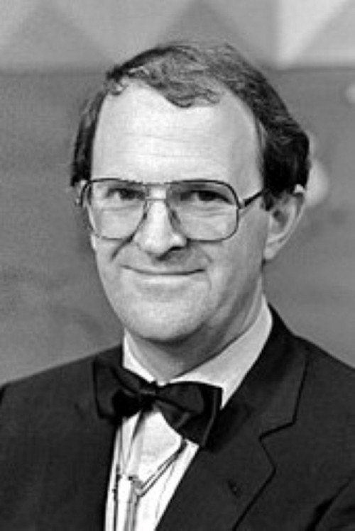 Photo of Harry Bannink, Sound